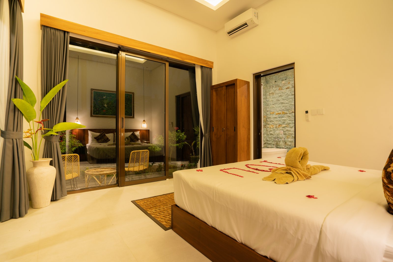 Villa Price Per Month